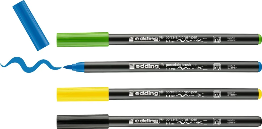 edding 4200 Porseleinstiften