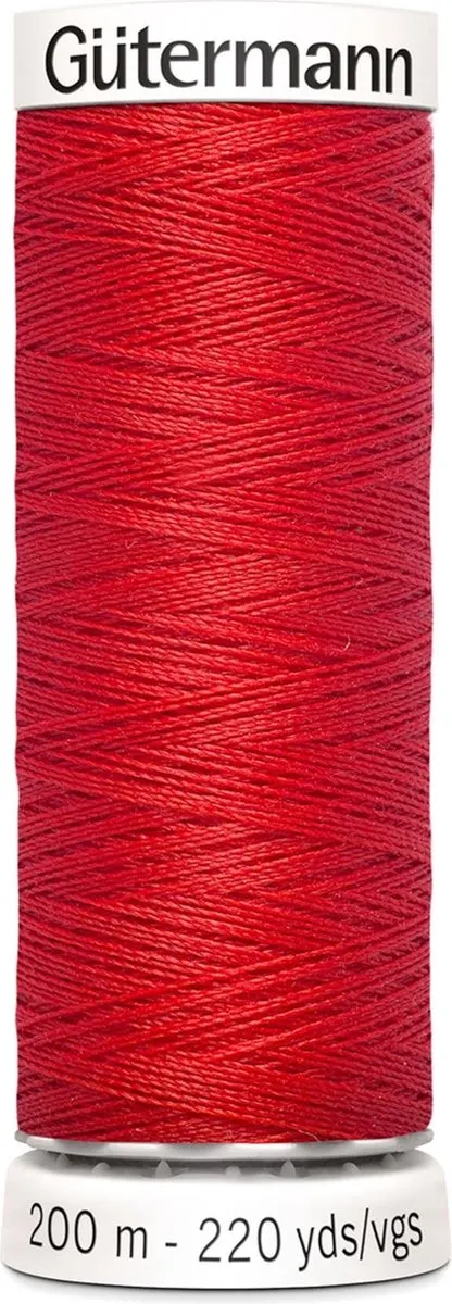 Gutermann Polyester Naaigaren 200m