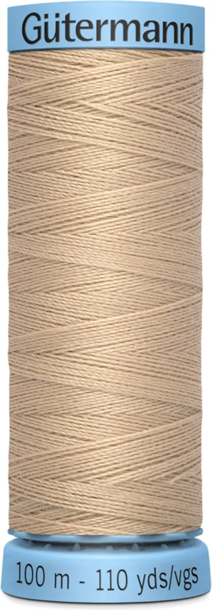 Gutermann Zijde Garen 100m