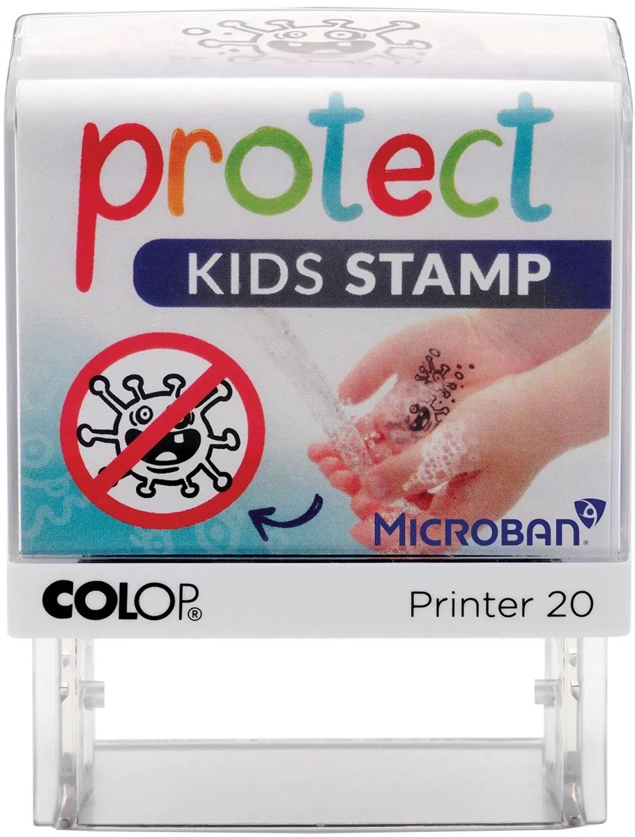 Colop Printer 20 Microban Stempel