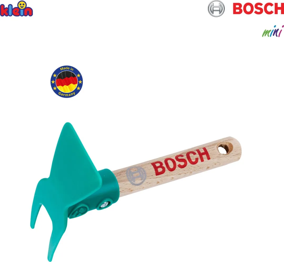Klein Toys Bosch Tuin Schoffel 2790 - Groen