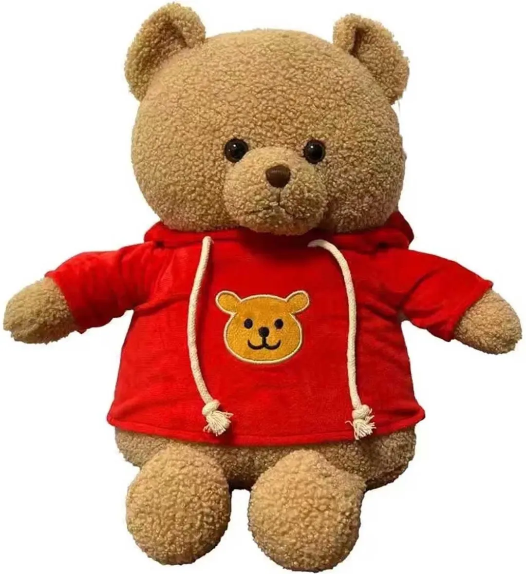 RedParrot Geheim Opbergvak Teddybeer 40cm