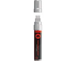 Molotow 620PP 15mm Marker Chrome Silver