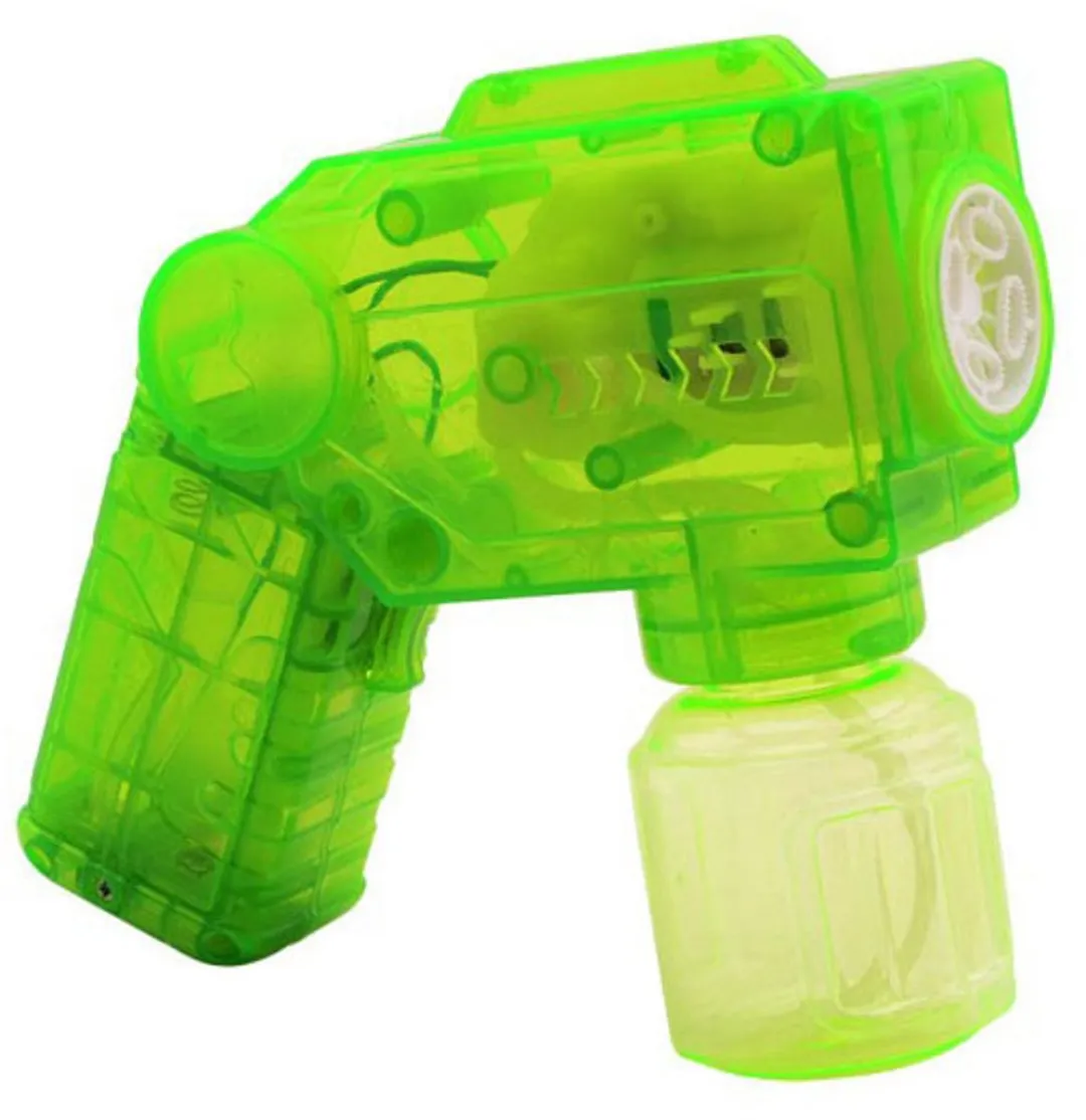 Johntoy Bellenblaas Handmachine 50ml