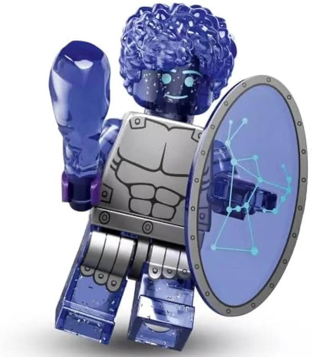 LEGO Minifiguren Serie 26 Orion 71046