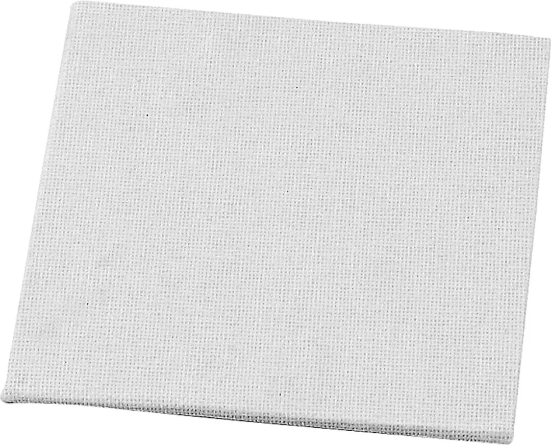 Creativ Company Creotime Canvaspaneel 10x10x0,3cm