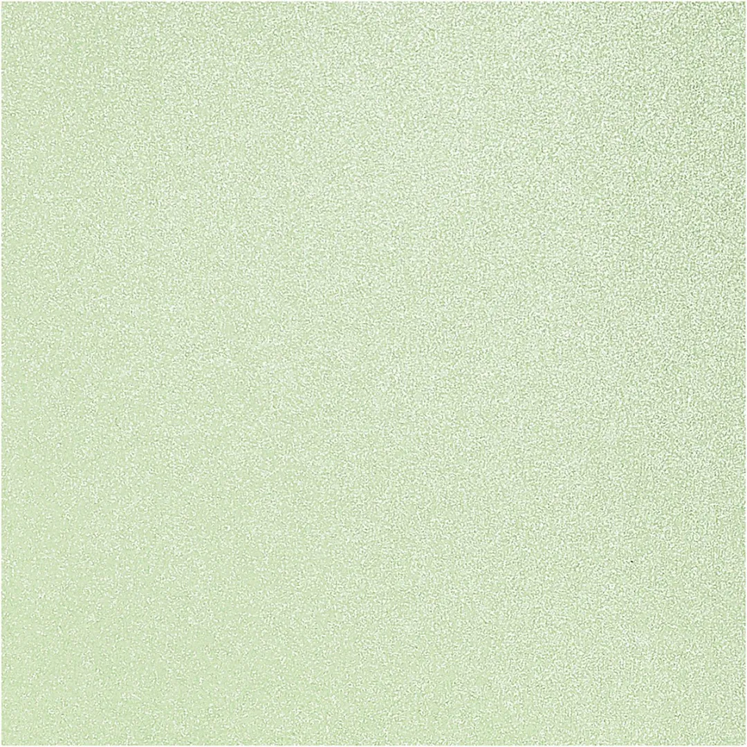 Creativ Company Creotime Set - 6 Stuks Lichtgroen 10,5x15cm