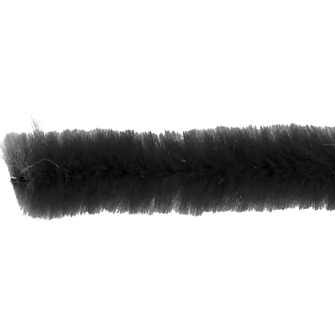 Creativ Company Chenilledraad 6mm - 50 Stuks