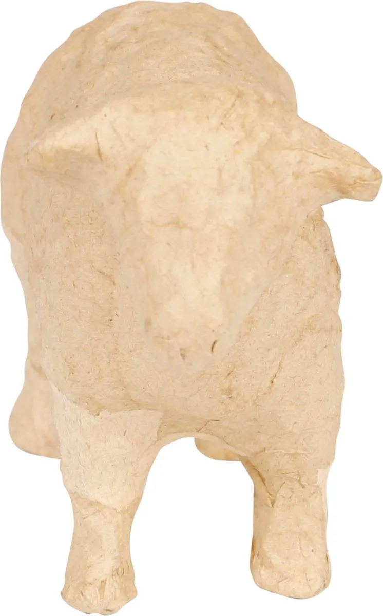 Decopatch Schaap 8cm