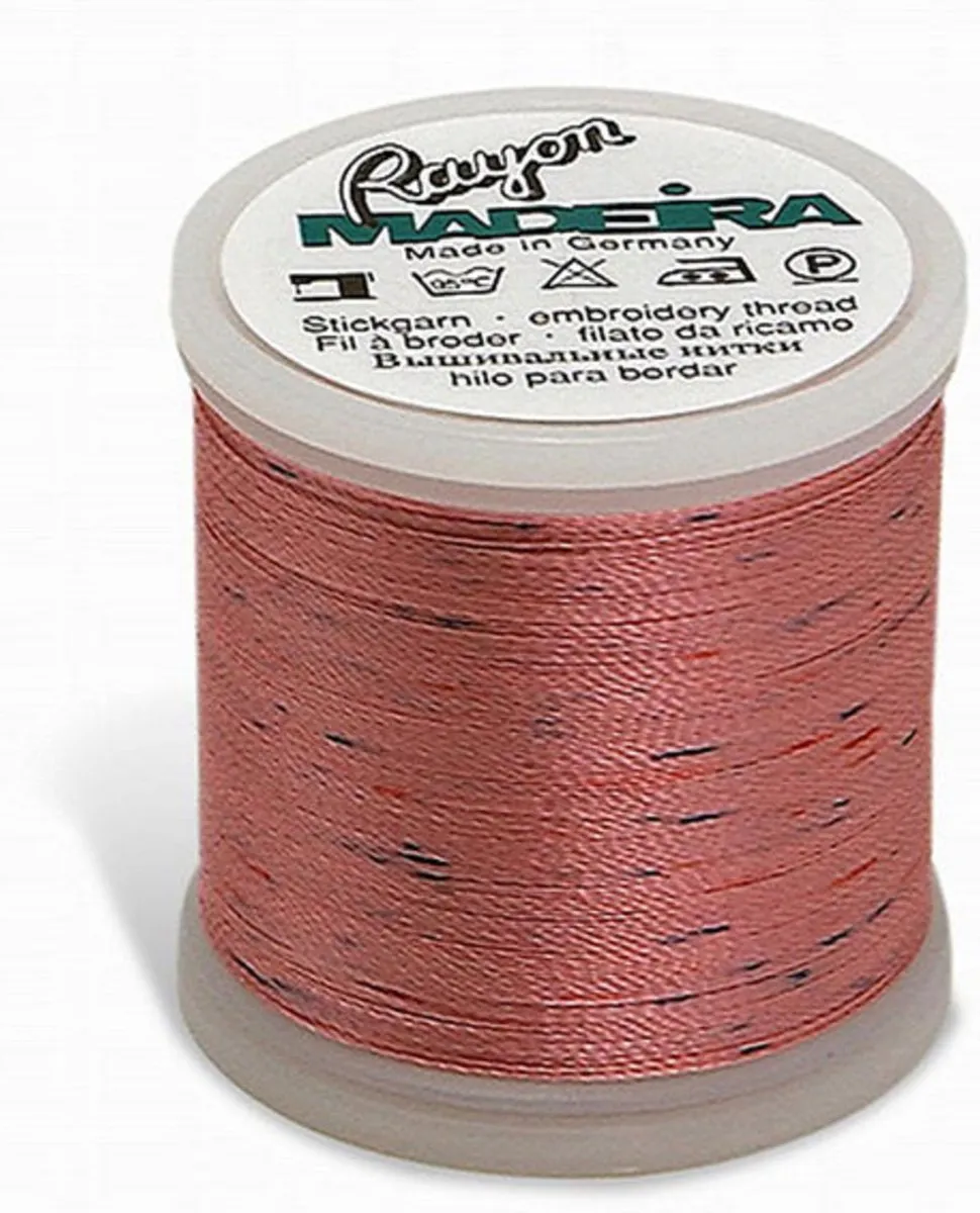 Madeira Rayon 40 200m