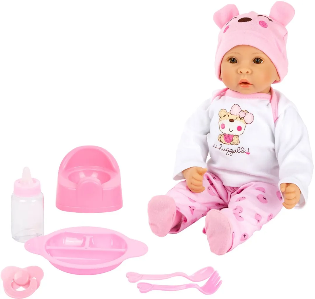Small Foot Babypop Marie Accessoires
