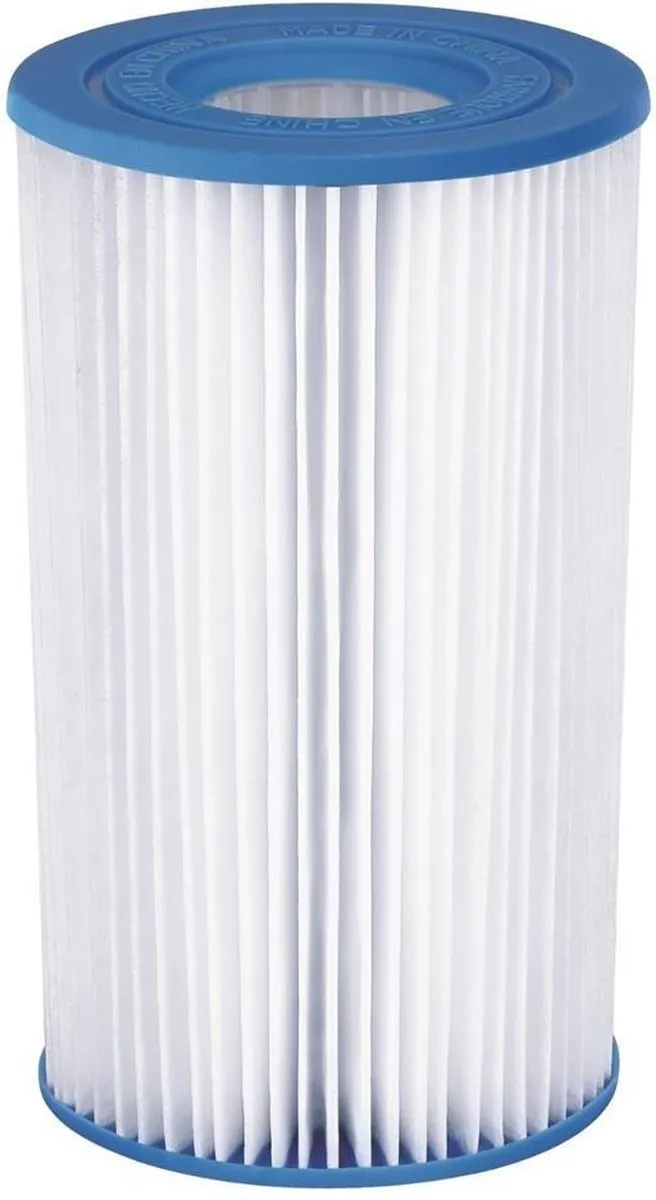 Summer Waves Elite Frame Zwembad - 549 x 274 x 132 cm - Wit