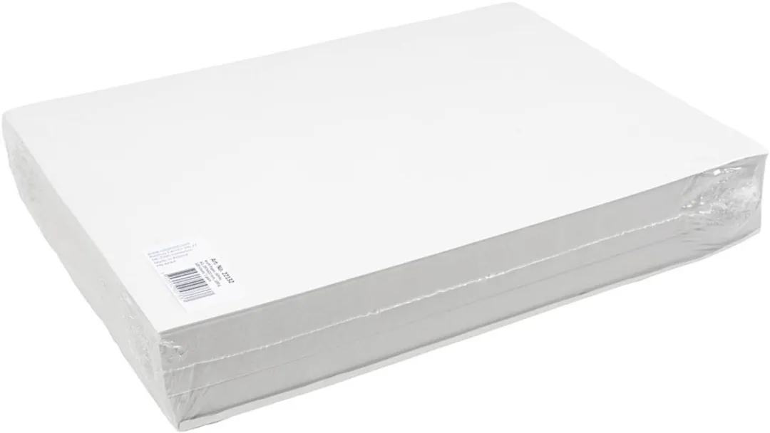 Creativ Company Kraft-Papier A3 297x420mm 100gr - 500 Vel