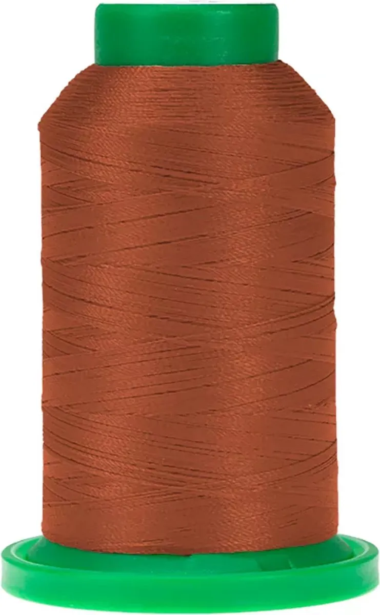Amann Isacord 1000mtr Kleur 1322