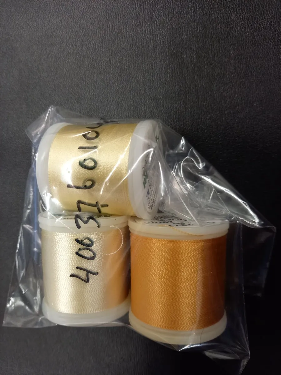 Madeira Rayon 40 200m - 1372