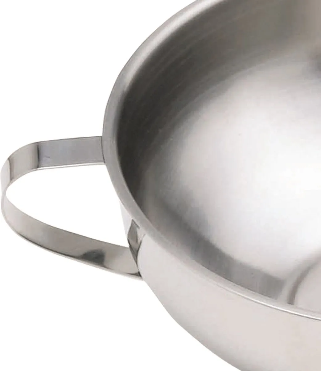 KitchenCraft Trechter Home Made - Ø14cm