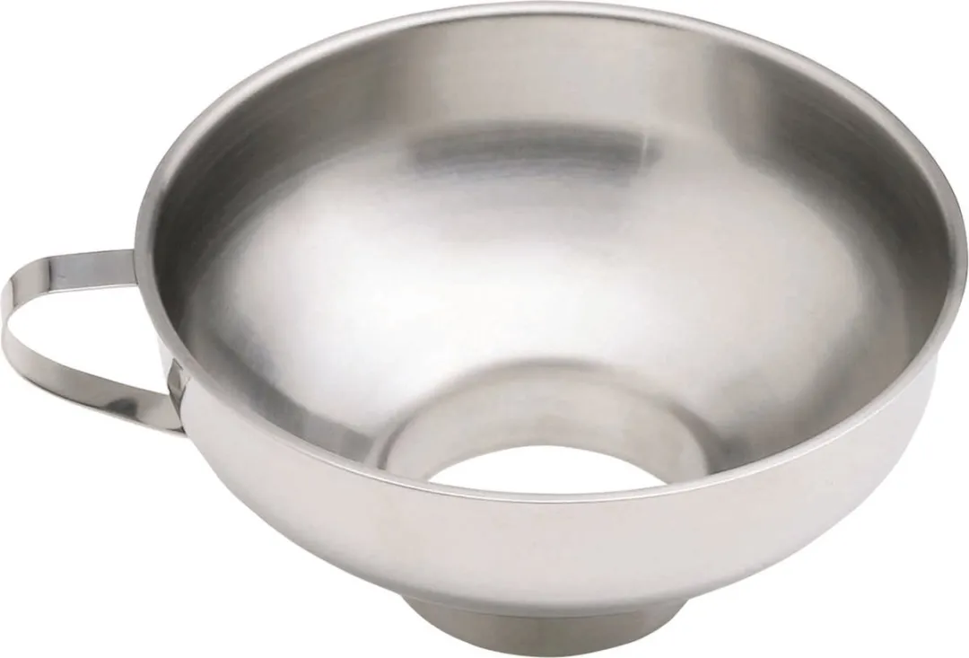 KitchenCraft Trechter Home Made - Ø14cm