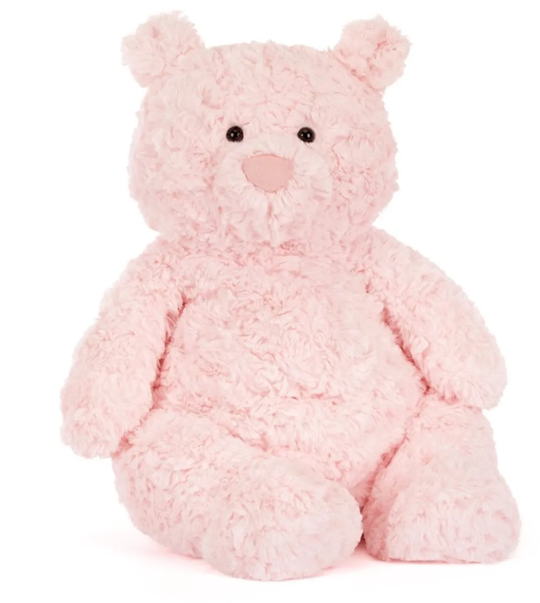 Jellycat Bartholomew Bear Leola Knuffelbeer