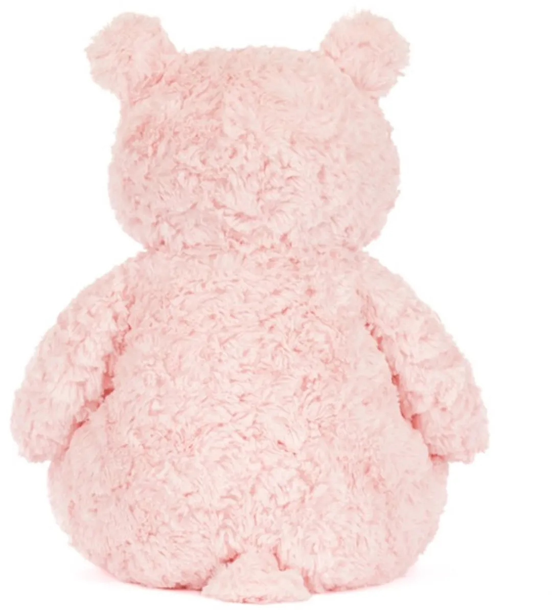 Jellycat Bartholomew Bear Leola Knuffelbeer - 31 cm - Roze