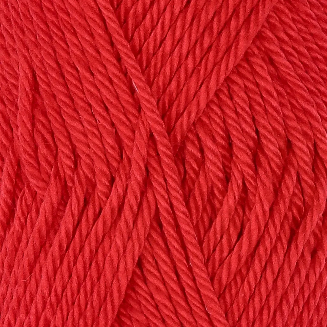 Durable Coral Mini - 318 Tomato