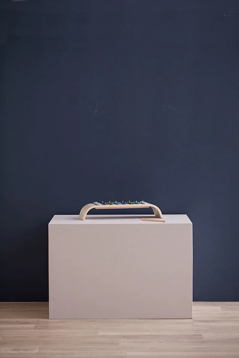 Xylofoon Blauw | Kid's Concept