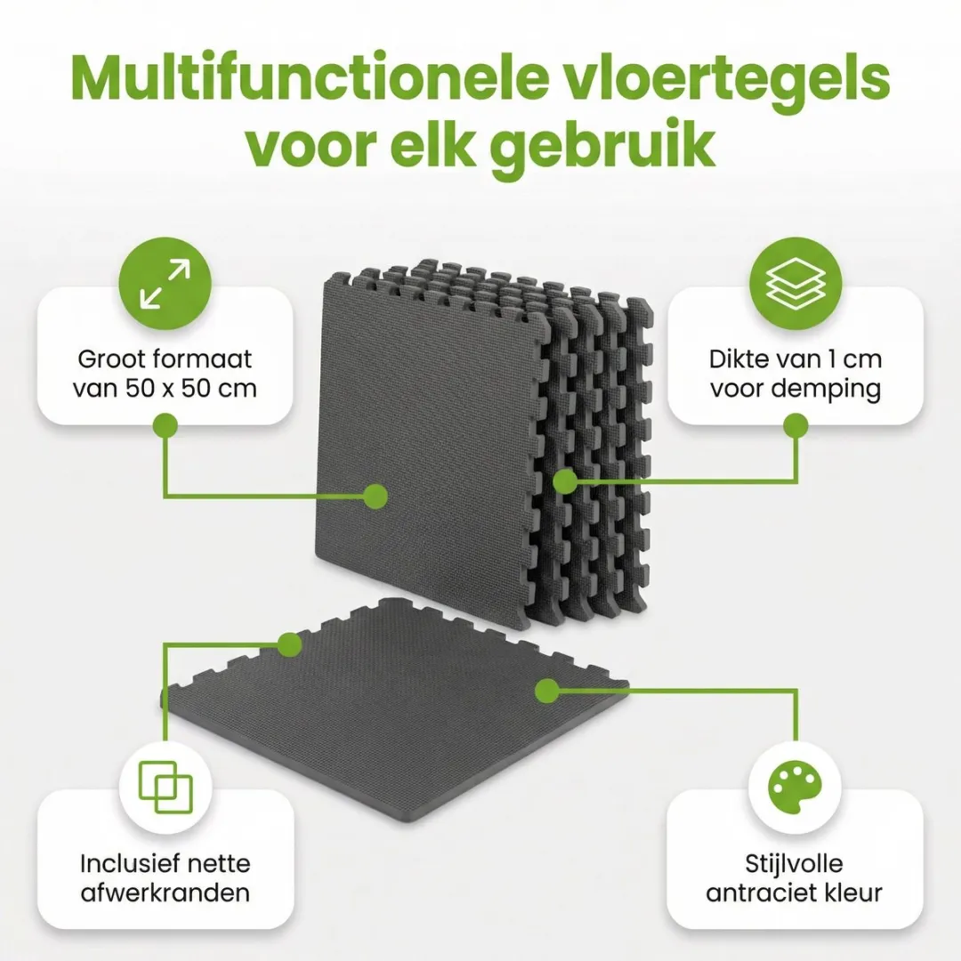 EXIT Rond Lime Frame Zwembad - 300 x 76 cm - Inclusief Pomp Afdekzeil - Onderhoudspakket - Vloertegels - 7-delig