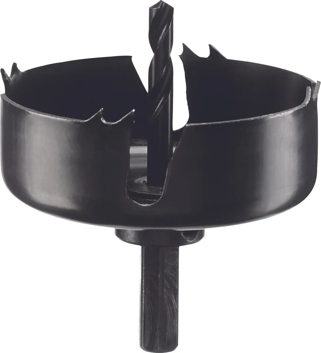 Bosch Carbon Gatzaag 75mm - 3/8" Hex Schacht