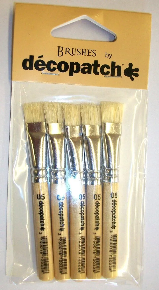 Clairefontaine Kunst- & Knutselset 5-delig - Silver/Wood
