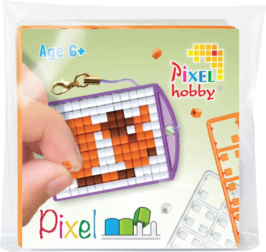 Pixelhobby Medaillon Startset Cavia