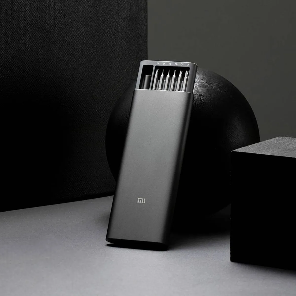 Xiaomi BHR4680GL Werkplaats Schroevendraaierbitinzet - 24 Stuks