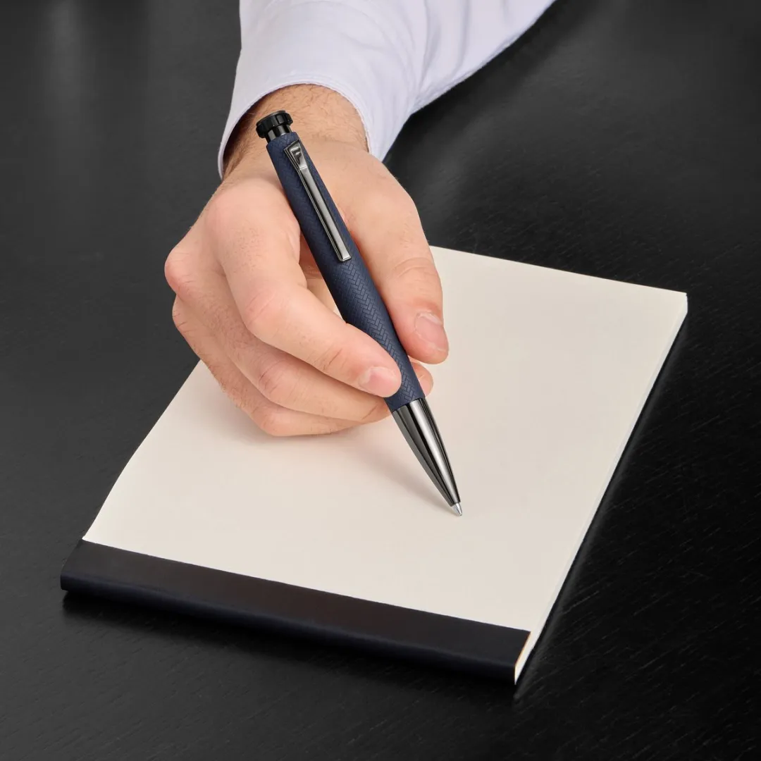 Festina Pen Interlace - Zwart