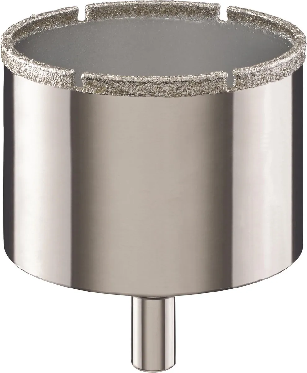 Bosch Diamant Gatzaag Keramiek 68mm