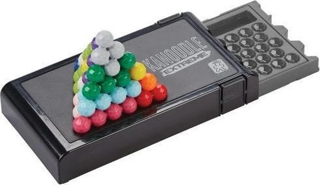 Learning Resources Kanoodle Extreme Educatief Puzzelspel - 300 Stukken