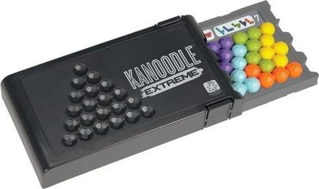 Learning Resources Kanoodle Extreme Educatief Puzzelspel - 300 Stukken