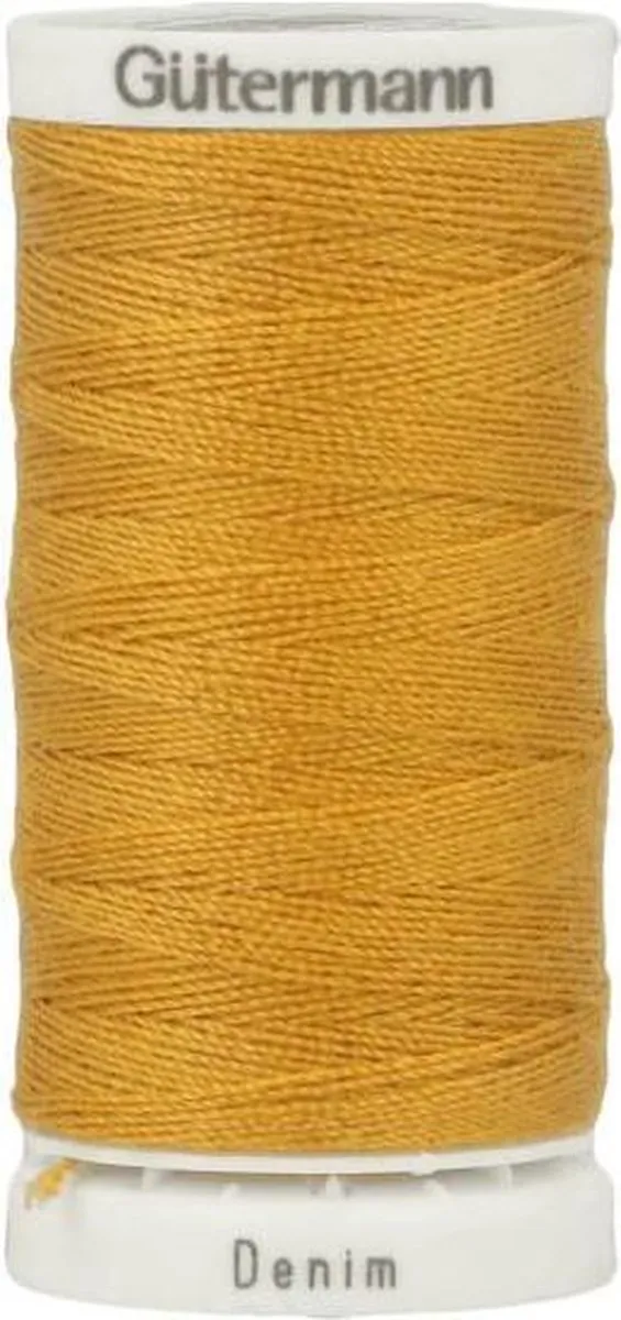 Gutermann Denim 100m