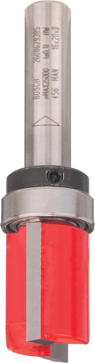 Bosch Vingerfrees HM 8x5x12,7x51
