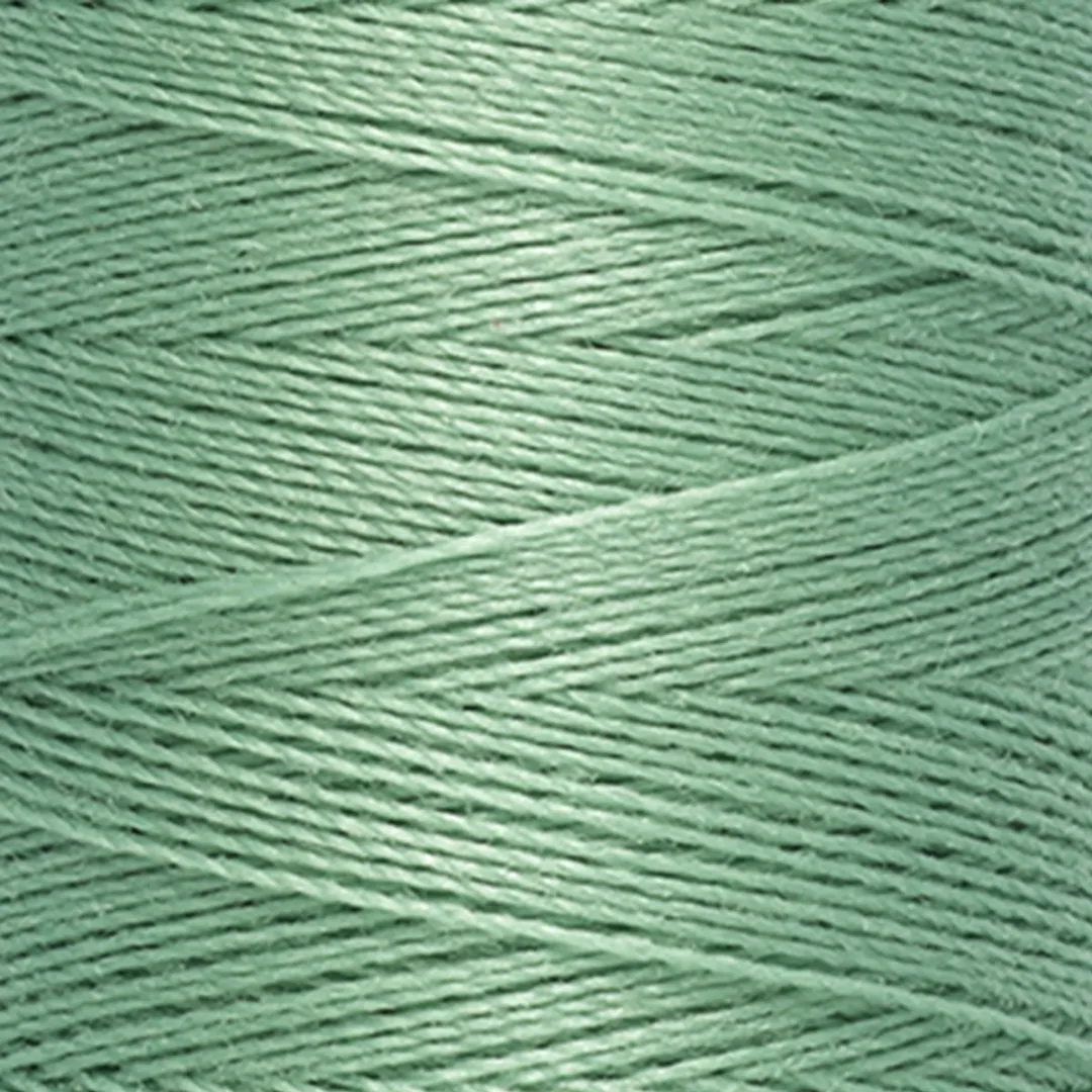 Gutermann Polyester Naaigaren 913 - Groen - 200m