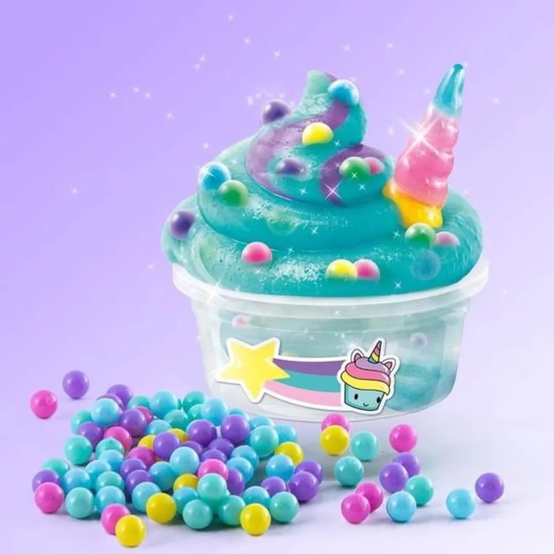 Canal Toys So Slime Mix'in Slime Eenhoorn - SSC 260 Roze