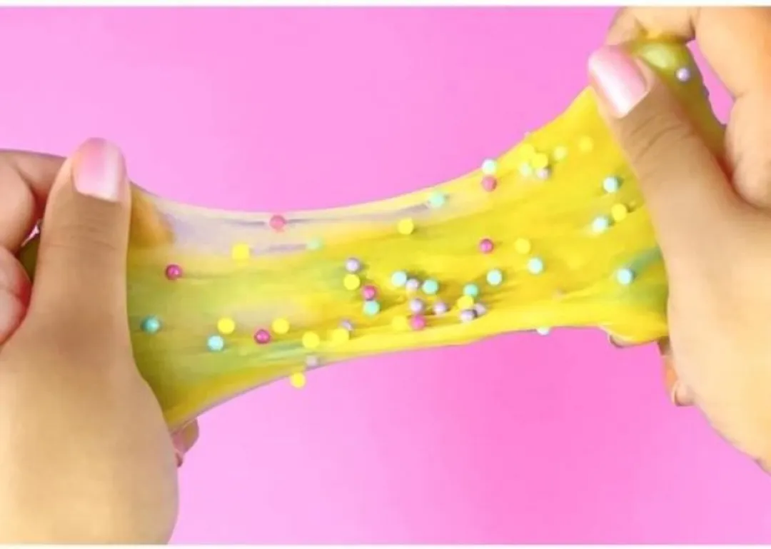 Canal Toys So Slime Mix'in Slime Eenhoorn - SSC 260 Roze