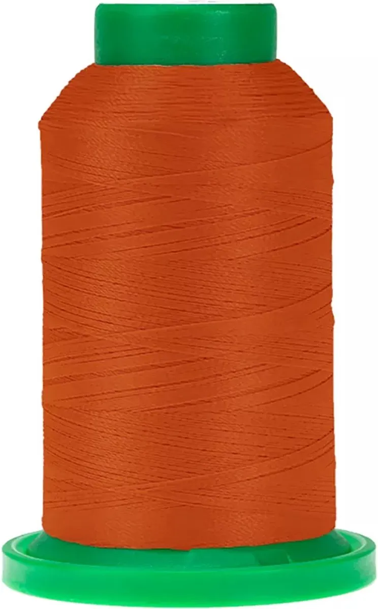 Amann Isacord 1000mtr Garen - Kleur 1321