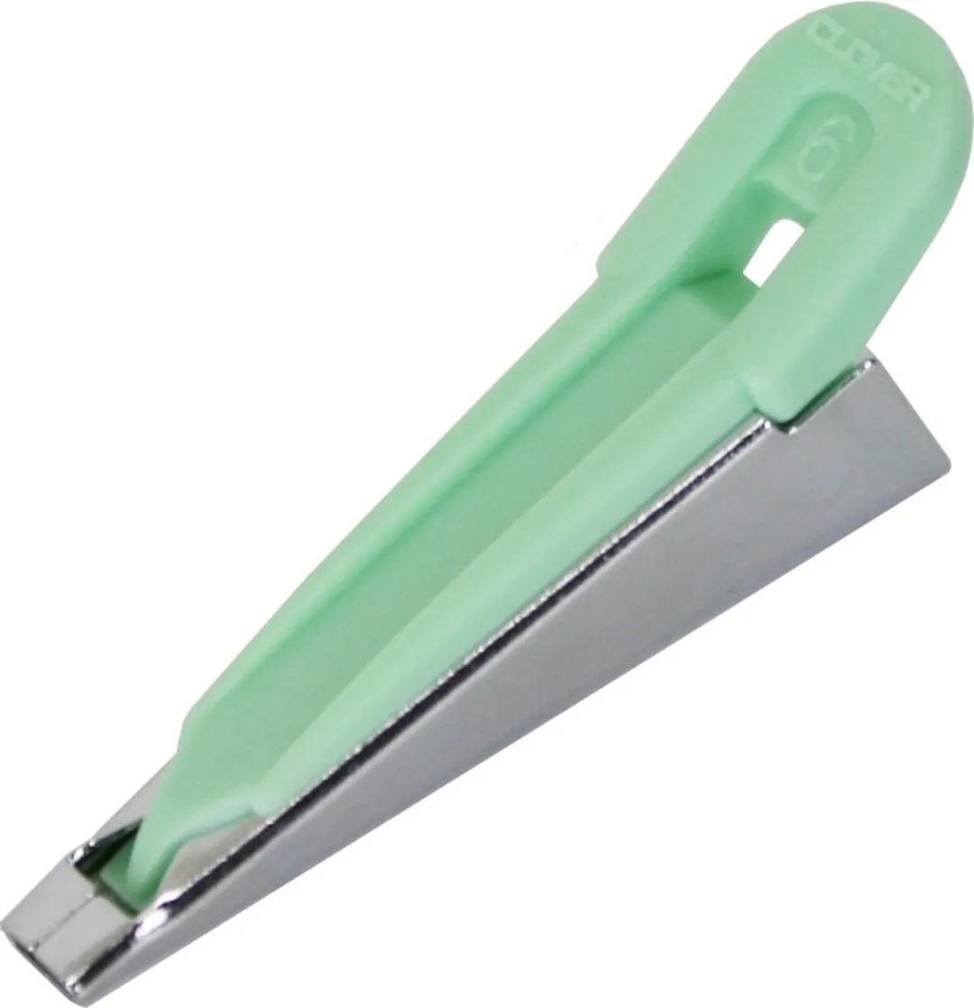 Clover 4011 Fusible Web Tape Biaisbandmaker 6mm