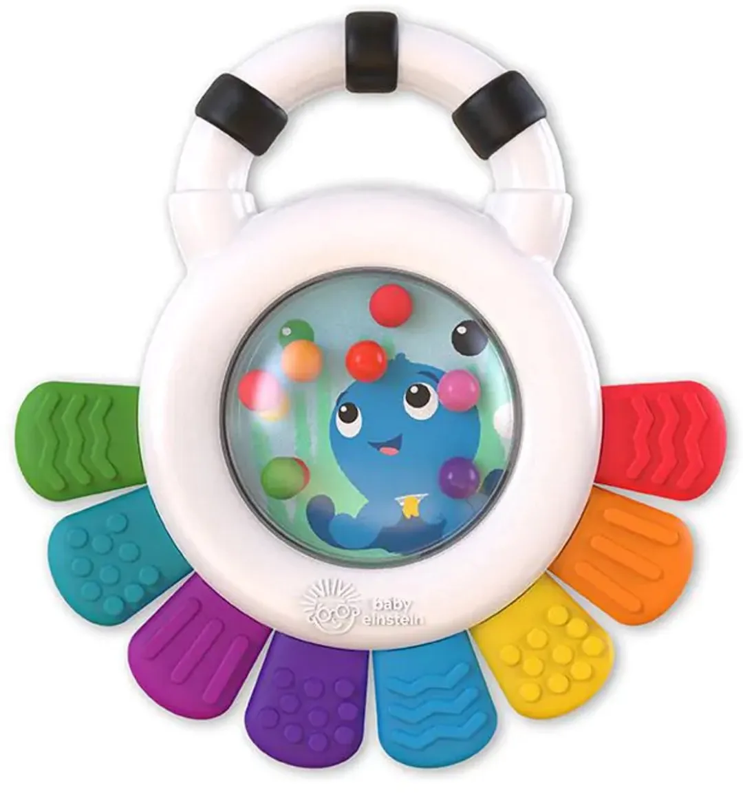 Baby Einstein Opus Rammelaar Multicolor