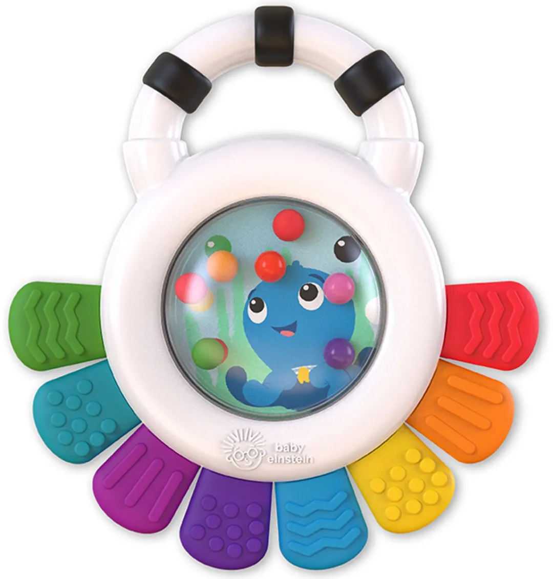 Baby Einstein Opus Rammelaar Multicolor