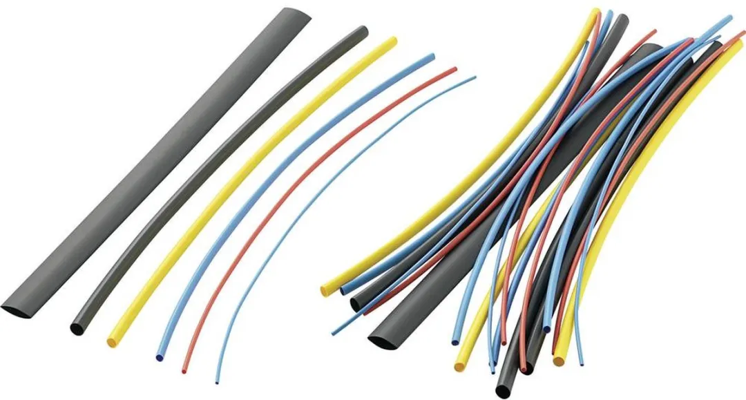 Tru Components Krimpkous Assortiment 9,50mm