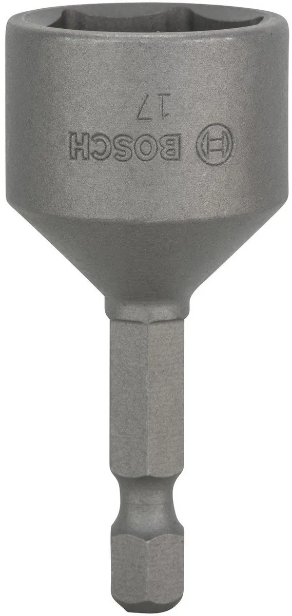 Bosch Dopsleutel 17mm
