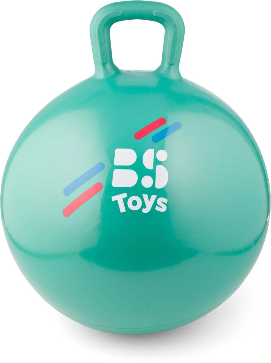 BS Toys Hoppybal Springbal GA556