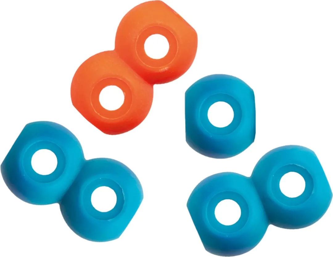 Toi-Toys 3D Puzzel Constructiefoam Aap 59-delig - Blauw