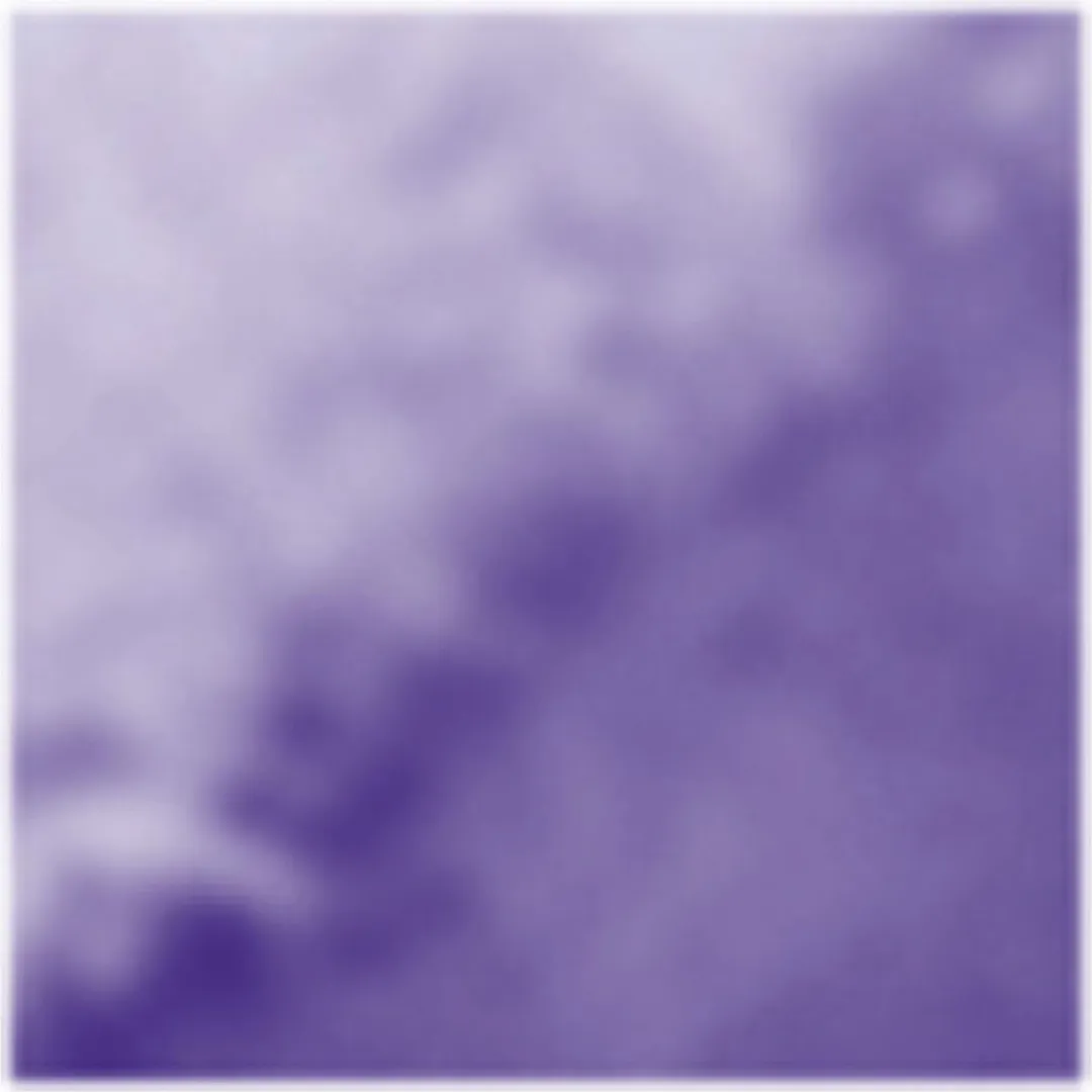 Creativ Company Aqua Pigment Aquarelverf Paars/Rood - 2 Stuks