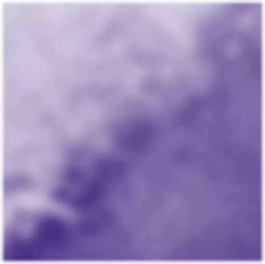 Creativ Company Aqua Pigment Aquarelverf Paars/Rood - 2 Stuks