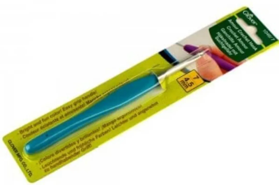 Clover Amour Haaknaald 4.5mm